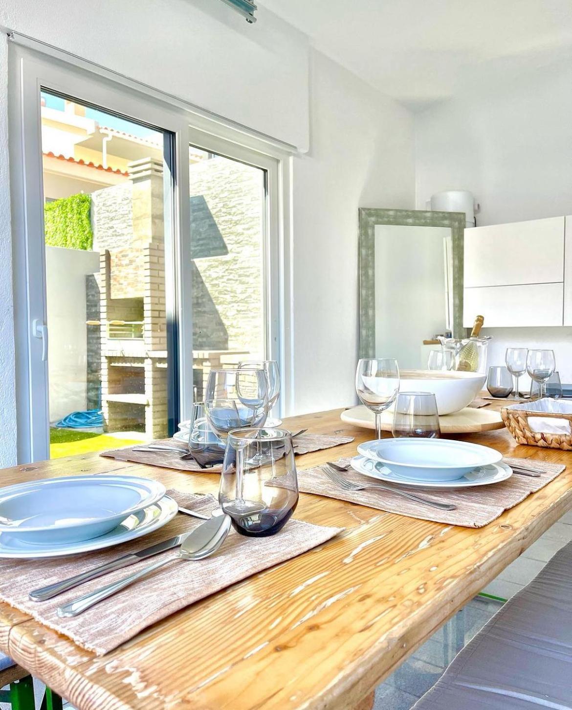 Home Silva Sanches Quinta do Conde 외부 사진